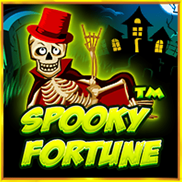 Spooky Fortune