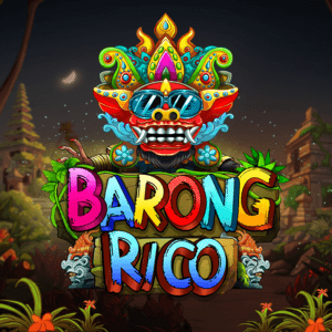 Barong Rico