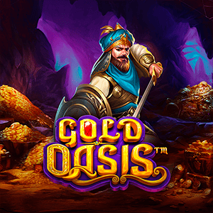 Gold Oasis
