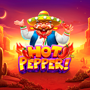Hot Pepper