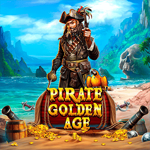 Pirate Golden Age