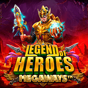 Legend of Heroes Megaways