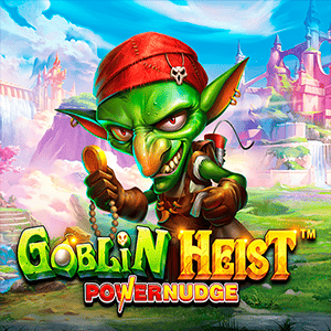 Goblin Heist Powernudge