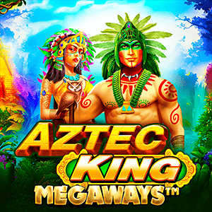 Aztec King Megaways