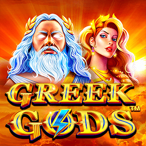 Greek Gods