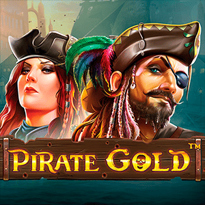 Pirate Gold