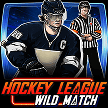 Hockey League Wild Match
