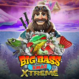 Big Bass Xmas Xtreme