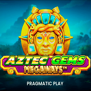 Aztec Gems Megaways