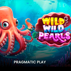 Wild Wild Pearls