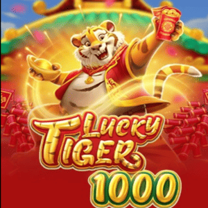 Lucky Tiger 1000