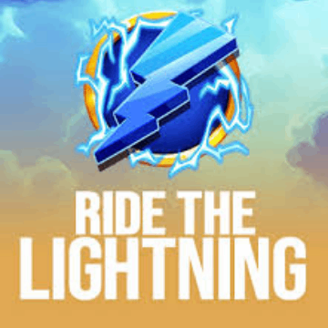 Ride the Lightning