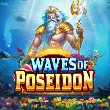 Waves of Poseidon