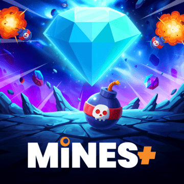 Mines+