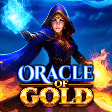 Oracle of Gold