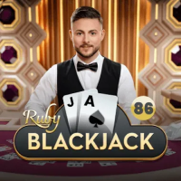 Blackjack 86