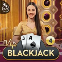 VIP Blackjack 4