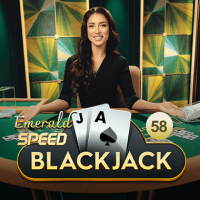 Speed Blackjack 58