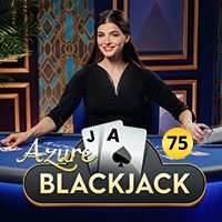 Blackjack 75