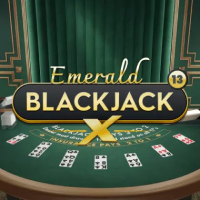 BlackjackX 13