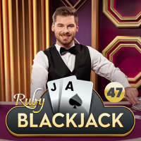 Blackjack 47