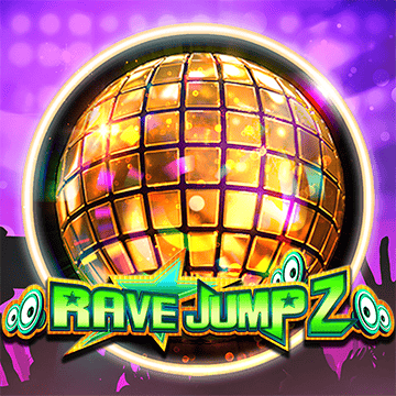 Rave Jump2