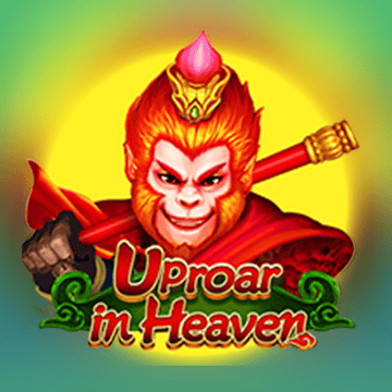 Uproar in Heaven