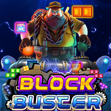 Block Buster
