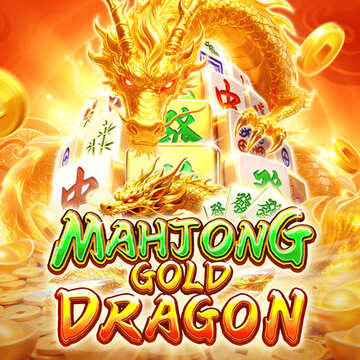 Mahjong Gold: Dragon