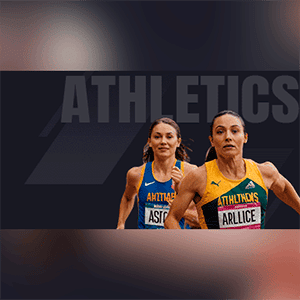 Athletics