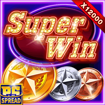 SUPER WIN