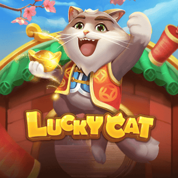 Lucky Cat