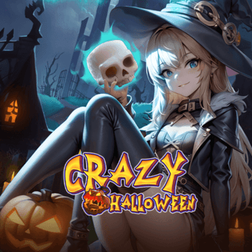 Crazy Halloween