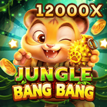 Juncle Bang Bang