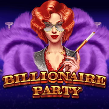 Billionaire Party