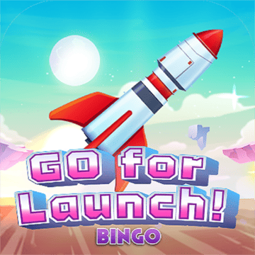 Go For Launch! Bingo