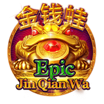 Epic Jin Qian Wa