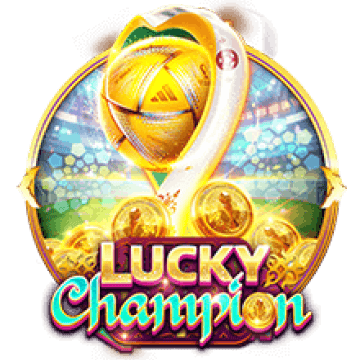 Lucky Champion