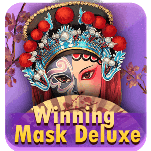 Winning Mask Deluxe