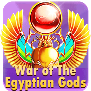 War of the Egyptian Gods