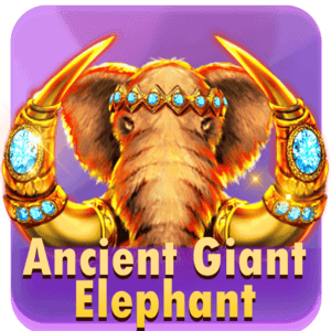 Ancient Giant Elephant