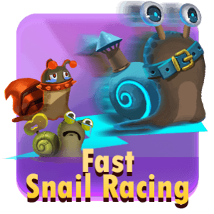 Fast Snail Racing