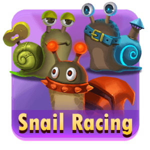 Snail Racing