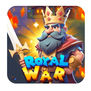 Royal War