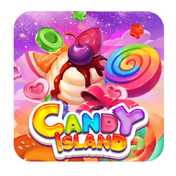 Candy Island