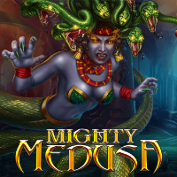 Mighty Medusa