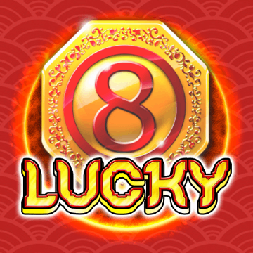 Lucky 8