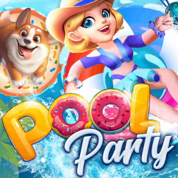 Pool Party