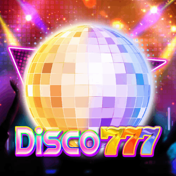 Disco 777