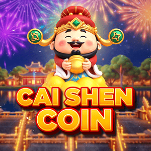 Cai Shen Coin